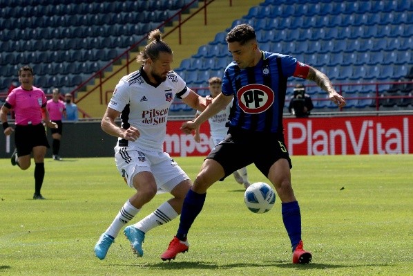 Colo Colo Huachipato Colo Colo Huachipato