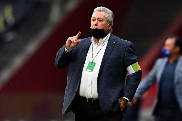 Se acerca el regreso de Víctor Vucetich a Monterrey (Imago 7)