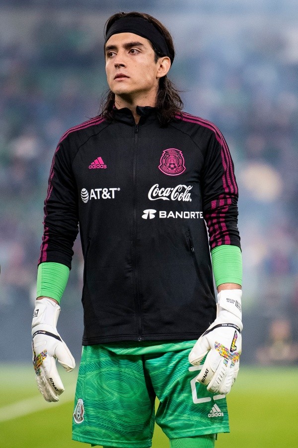 La imagen que todos quieren que se repita (Imago 7)