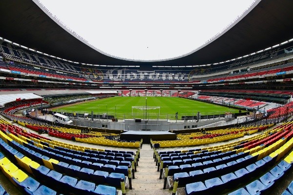 América-Estadio-Azteca