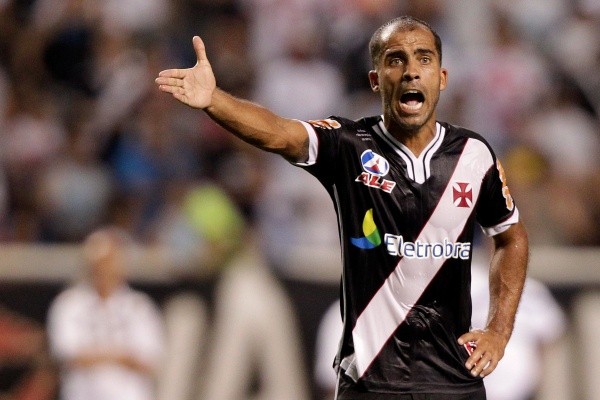 Foto: (Buda Mendes/Getty Images) Ídolo no Vasco, Felipe também teve uma passagem pelo arquirrival Flamengo