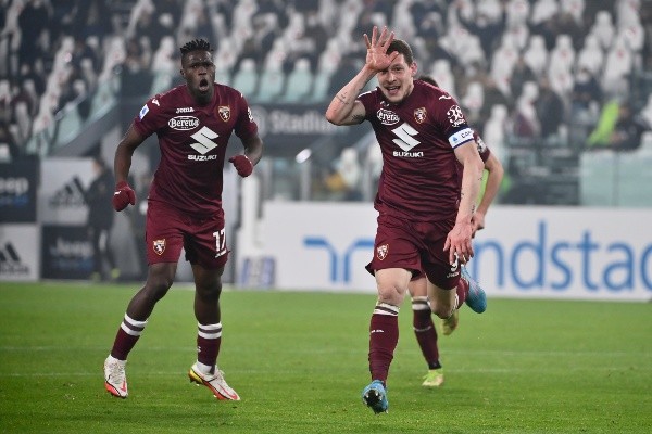 Andrea Belotti