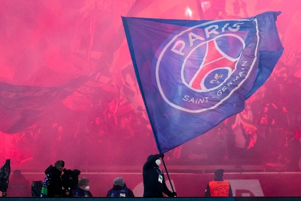 Parc des Princes