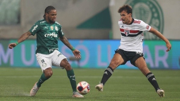 Foto: Rubens Chiri/saopaulofc.net/ São Paulo x Palmeiras: Onde assistir AO VIVO o clássico pelo Campeonato Paulista 