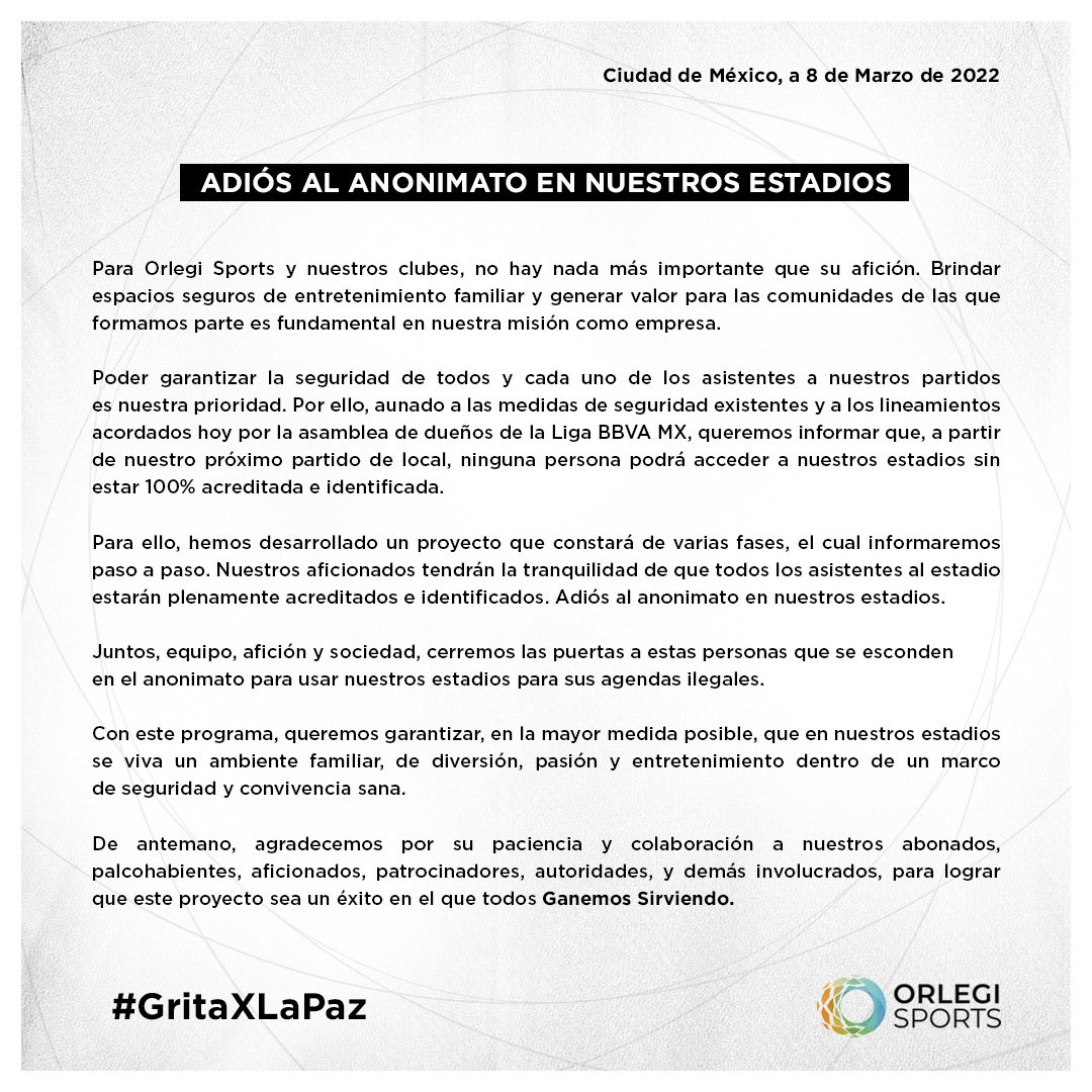 Twitter Grupo Orlegi