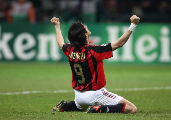 Filippo Inzaghi