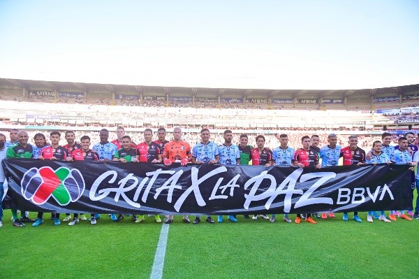 Querétaro no será desafiliado gracias al Grupo Pachuca (Imago 7)