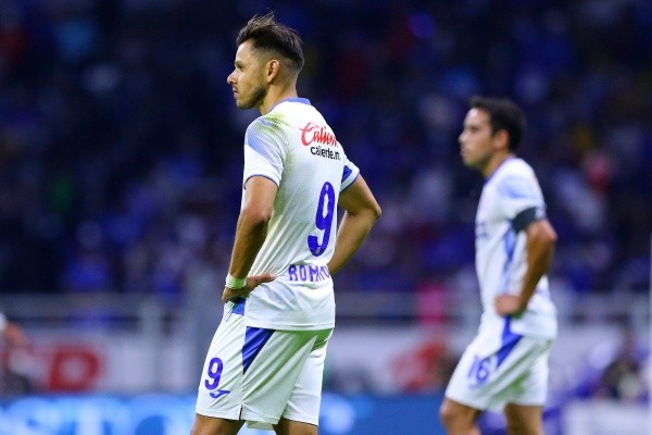 El show continúa en Liga MX (Imago 7)