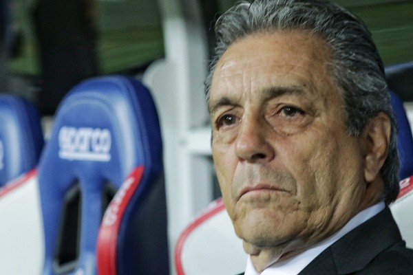 Tomás Boy, en estado delicado de salud (Imago 7)