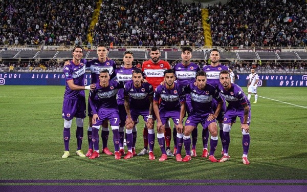 (Foto: Fiorentina)