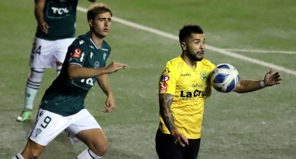 San Luis Santiago Wanderers