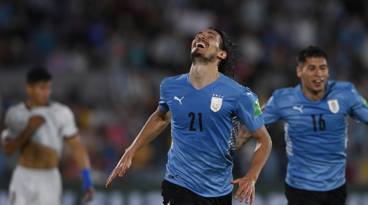 Por qué Uruguay tiene cuatro estrellas en su escudo - TyC Sports