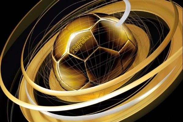 La imagen de France Football para anunciar los cambios