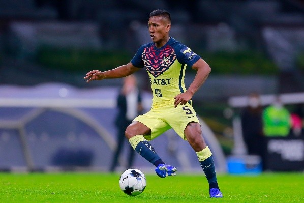 Pedro Aquino /Jam Media