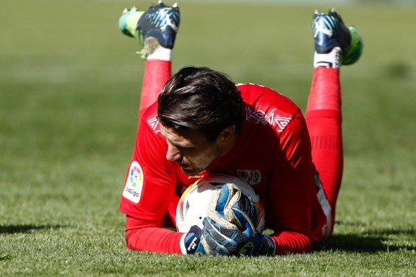 El arquero de Macedonia 