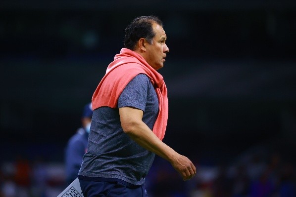 Vuelven Tabó y Shaggy en Cruz Azul (Imago 7)