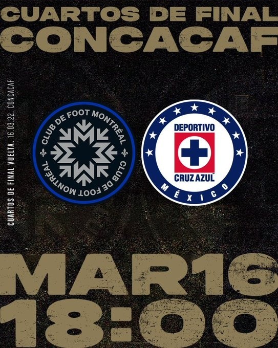 Cruz-Azul-Montreal-Concacaf-Champions-League
