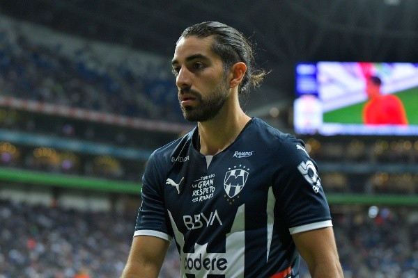 Rayados 2-0 Juárez Goles de Rodolfo Pizarro