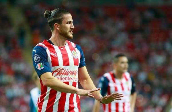 Hiram Mier / Jam Media