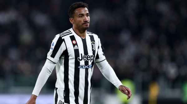 Danilo, Juventus 2022