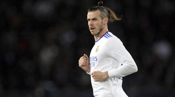 Bale jugará su último clásico (Getty Images)