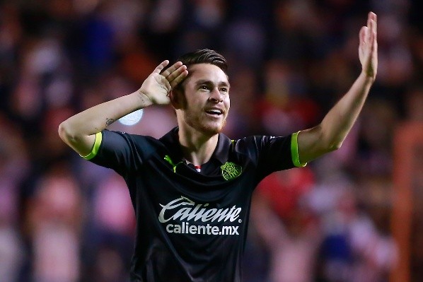 Jam Media / Jesús Angulo