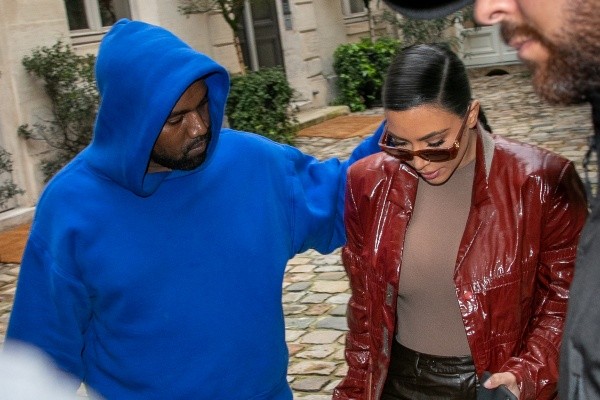 Kanye West foi casado com Kim Kardashian - Foto: Marc Piasecki/Getty Images