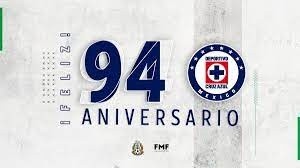 El aniversario pasado de nuestros Celestes. (FMF)