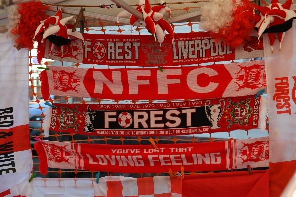 La previa del Nottingham Forest v Liverpool