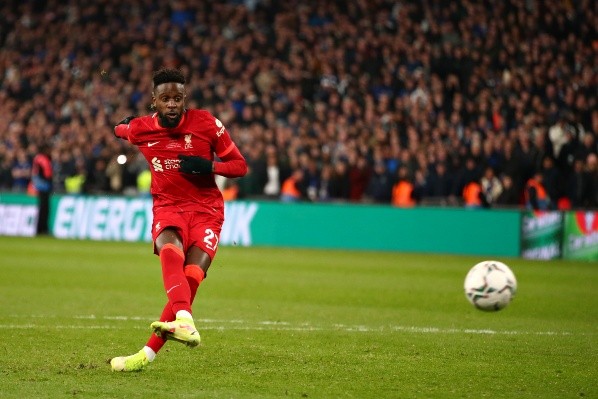 Divock Origi