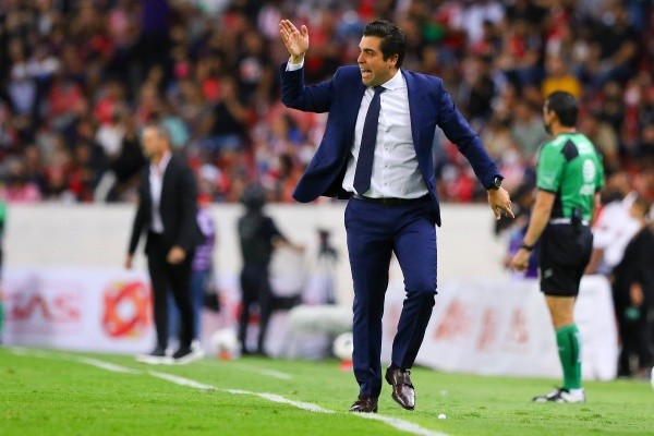 Lista de convocados con sorpresas en Chivas (Imago 7)