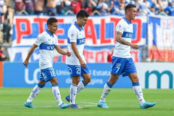 Universidad Católica 