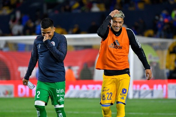 Raymundo Fulgencio, acusado de golpear brutalmente a un hombre (Imago 7)