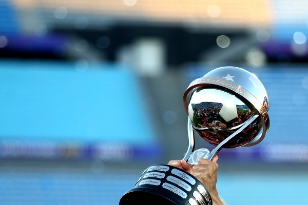 Copa Sudamericana 