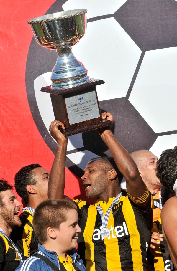 Marcelo Zalayeta: Getty