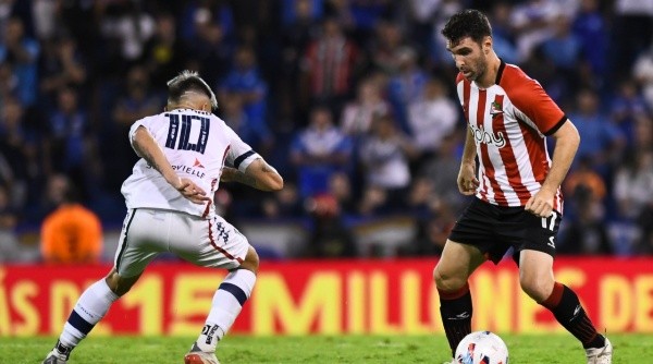 Vélez y Estudiantes, los rivales de Nacional