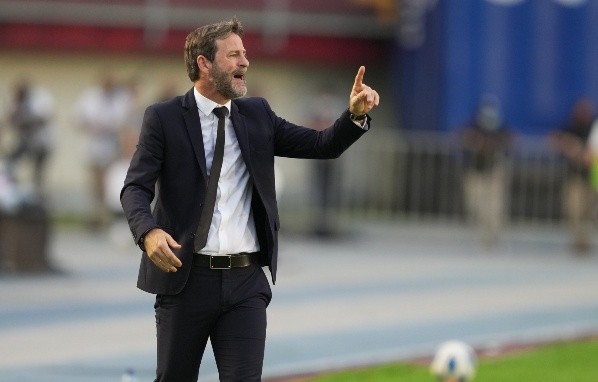 Thomas Christiansen no llegará al Rebaño Sagrado (Getty Images)