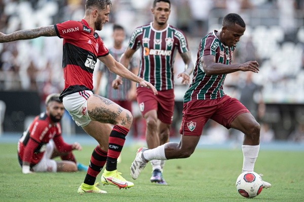 Assistir Flamengo x Fluminense AO VIVO pela final do Carioca