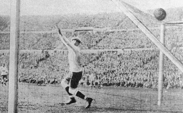 Mundial Uruguay 1930