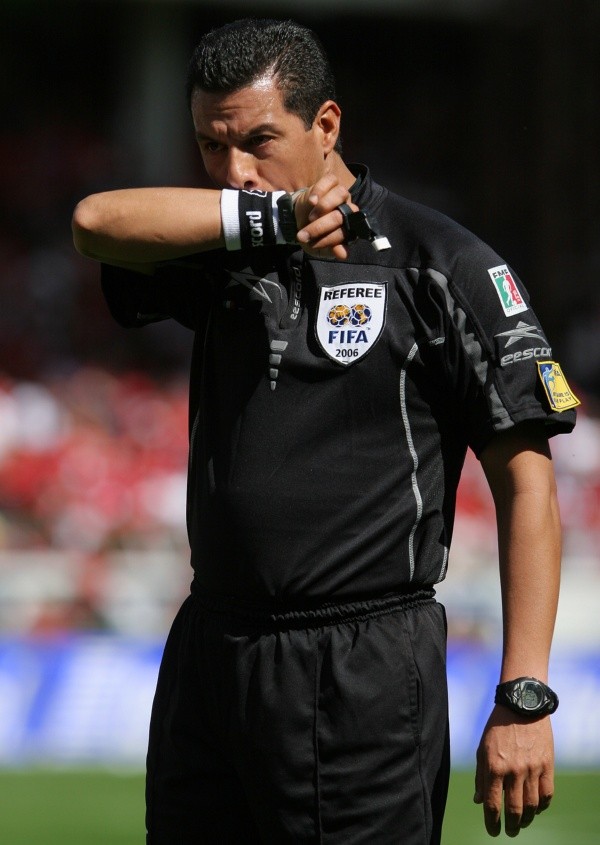 Armando Archundia (JAM MEDIA)