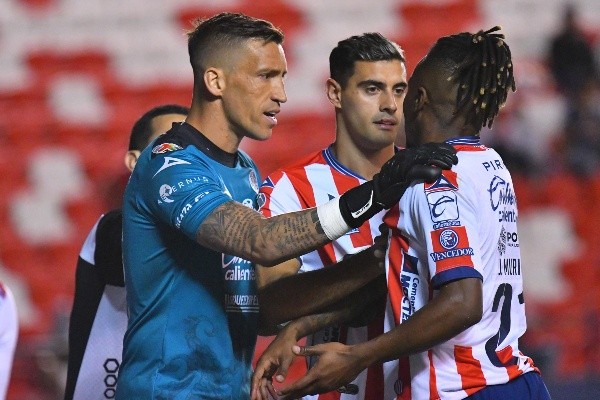 Atlético de San Luis 0-0 Mazatlán