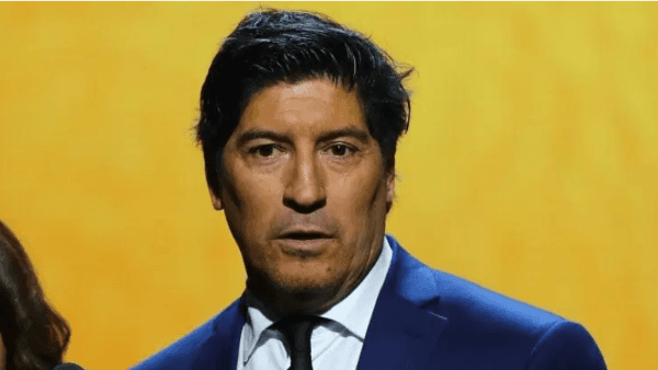 Iván Zamorano aseguró quién será el próximo DT Azuclrema (Imago 7)