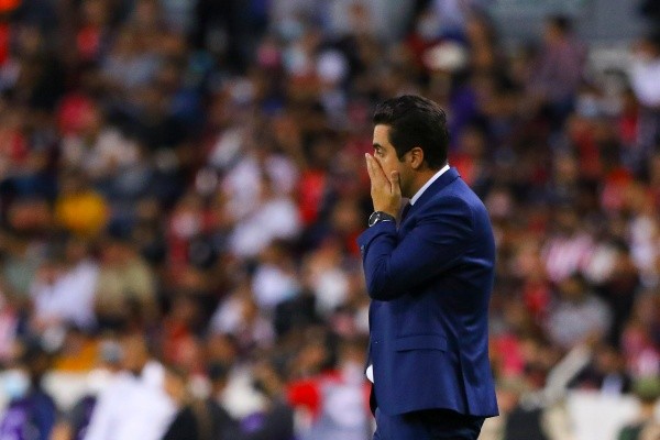 Complicado fixture tendrá Chivas en noviembre (Imago 7)