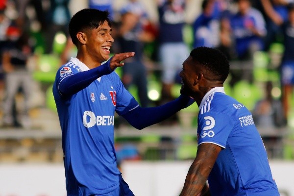 Universidad de Chile 