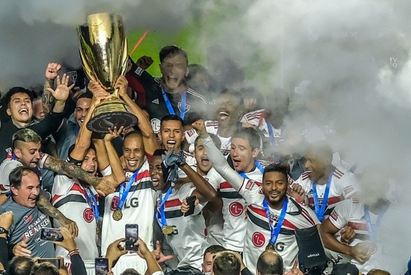 Os últimos 25 campeões do Campeonato Paulista