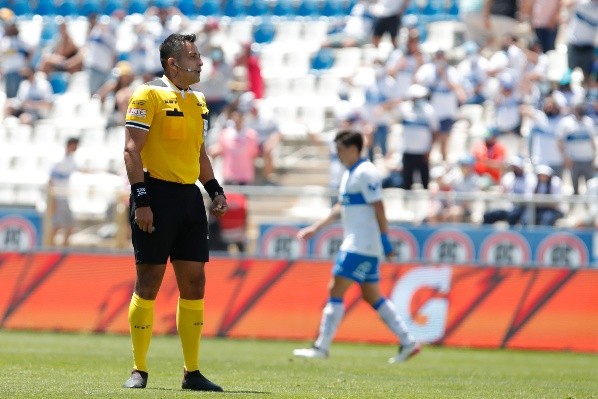 Julio Bascuñán Julio Bascuñán