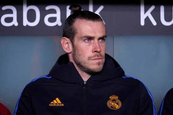 Gareth Bale