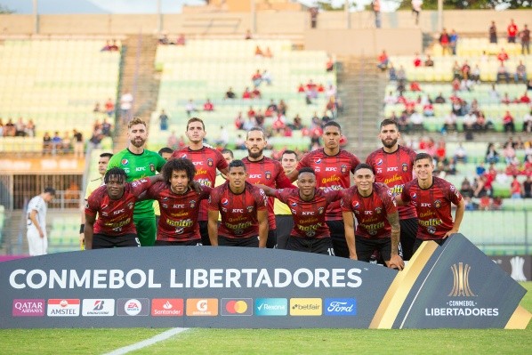 Caracas FC