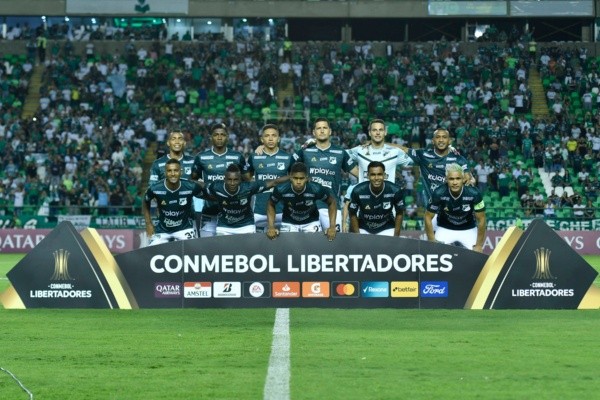Deportivo Cali