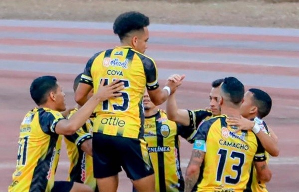 Deportivo Táchira